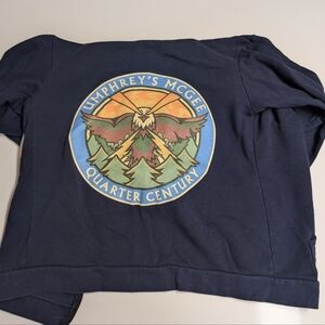 Umphrey's McGee Quarter Century Zip Hoodie